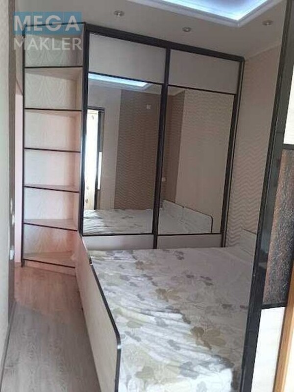 Оренда 3 кімнатної квартири, <a class="location-link" href="/kiev/" title="Недвижимость Київ">Київ</a>, <a class="location-link" href="/kiev/svyatoshinskij/" title="Недвижимость Святошинський район">Святошинський р-н</a>, Василия Степанченко ул., 3 (изображение 8)