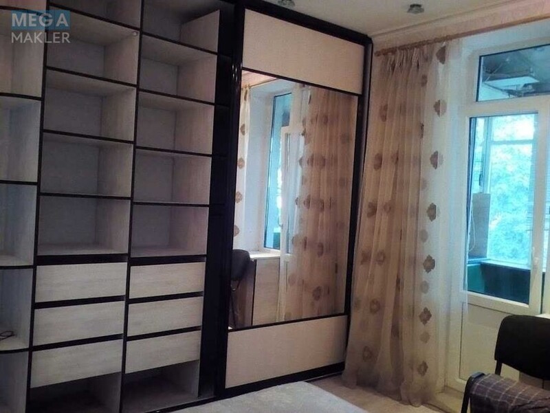 Оренда 3 кімнатної квартири, <a class="location-link" href="/kiev/" title="Недвижимость Київ">Київ</a>, <a class="location-link" href="/kiev/svyatoshinskij/" title="Недвижимость Святошинський район">Святошинський р-н</a>, Василия Степанченко ул., 3 (изображение 13)