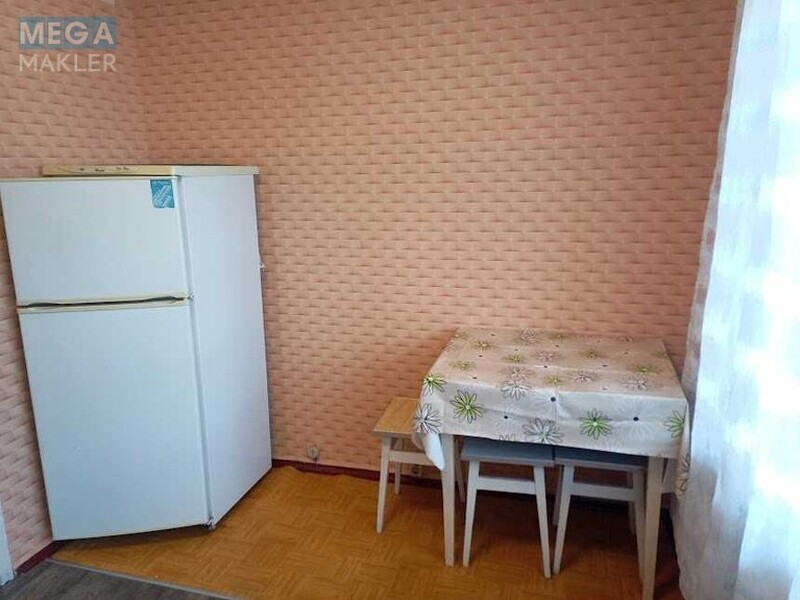 Оренда 1 кімнатної квартири, <a class="location-link" href="/kiev/" title="Недвижимость Київ">Київ</a>, <a class="location-link" href="/kiev/svyatoshinskij/" title="Недвижимость Святошинський район">Святошинський р-н</a>, Героев Космоса ул., 13 (изображение 4)