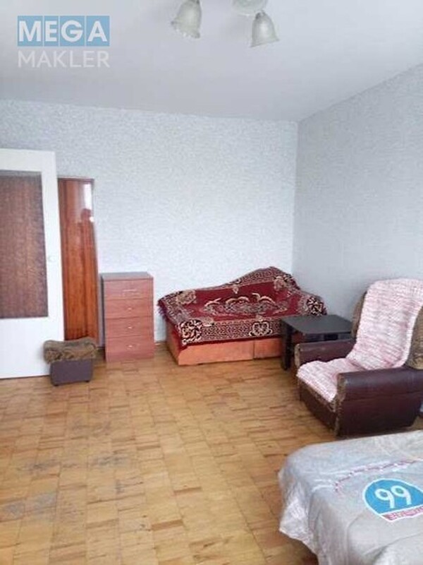 Оренда 1 кімнатної квартири, <a class="location-link" href="/kiev/" title="Недвижимость Київ">Київ</a>, <a class="location-link" href="/kiev/svyatoshinskij/" title="Недвижимость Святошинський район">Святошинський р-н</a>, Героев Космоса ул., 13 (изображение 6)