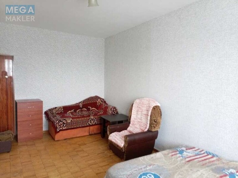 Оренда 1 кімнатної квартири, <a class="location-link" href="/kiev/" title="Недвижимость Київ">Київ</a>, <a class="location-link" href="/kiev/svyatoshinskij/" title="Недвижимость Святошинський район">Святошинський р-н</a>, Героев Космоса ул., 13 (изображение 7)