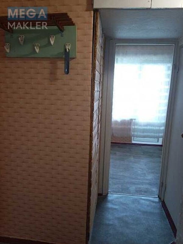 Оренда 1 кімнатної квартири, <a class="location-link" href="/kiev/" title="Недвижимость Київ">Київ</a>, <a class="location-link" href="/kiev/svyatoshinskij/" title="Недвижимость Святошинський район">Святошинський р-н</a>, Героев Космоса ул., 13 (изображение 10)
