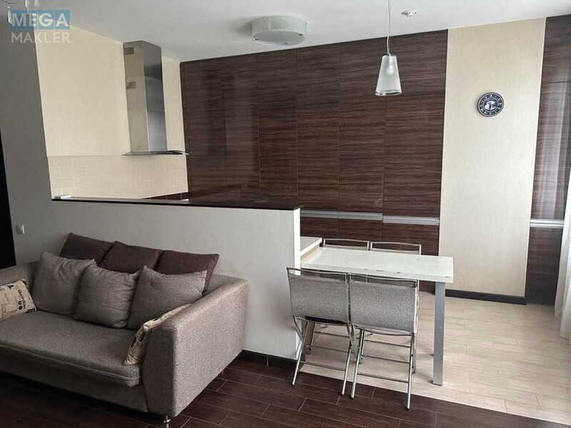 Продаж 2 кімнатної квартири (93/55/20), 3 пов. 27 пов. будинку, <a class="location-link" href="/kiev/" title="Недвижимость Київ">Київ</a>, <a class="location-link" href="/kiev/pecherskij/" title="Недвижимость Печерський район">Печерський р-н</a>, Щорса ул., 44а (изображение 2)