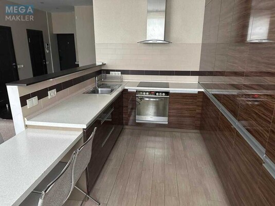 Продаж 2 кімнатної квартири (93/55/20), 3 пов. 27 пов. будинку, <a class="location-link" href="/kiev/" title="Недвижимость Київ">Київ</a>, <a class="location-link" href="/kiev/pecherskij/" title="Недвижимость Печерський район">Печерський р-н</a>, Щорса ул., 44а (изображение 3)