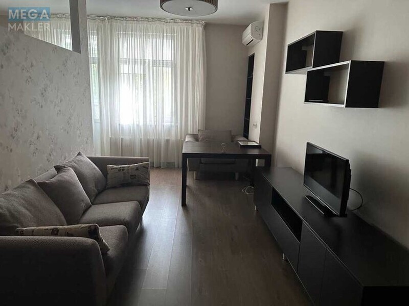 Продаж 2 кімнатної квартири (93/55/20), 3 пов. 27 пов. будинку, <a class="location-link" href="/kiev/" title="Недвижимость Київ">Київ</a>, <a class="location-link" href="/kiev/pecherskij/" title="Недвижимость Печерський район">Печерський р-н</a>, Щорса ул., 44а (изображение 6)