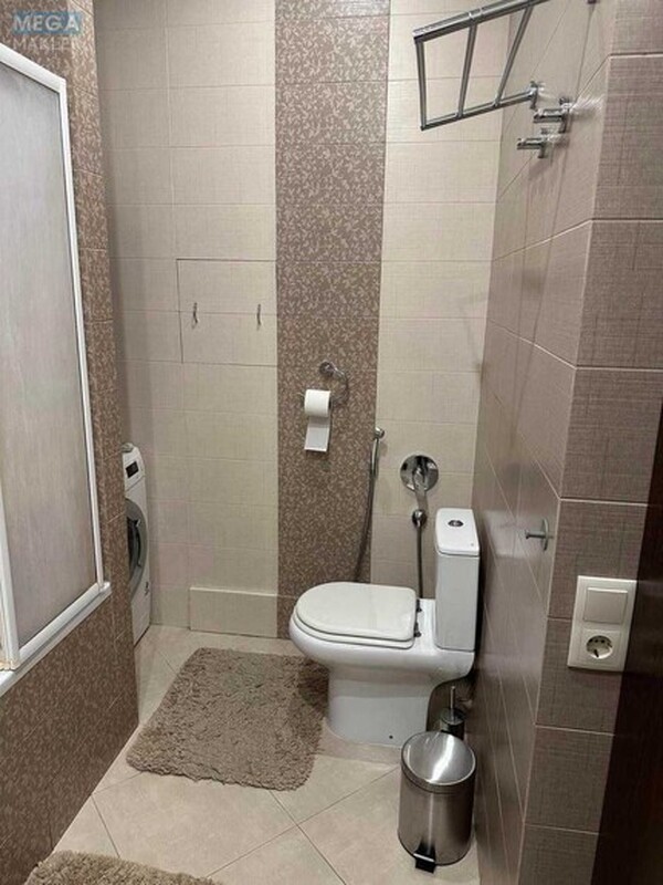 Продаж 2 кімнатної квартири (93/55/20), 3 пов. 27 пов. будинку, <a class="location-link" href="/kiev/" title="Недвижимость Київ">Київ</a>, <a class="location-link" href="/kiev/pecherskij/" title="Недвижимость Печерський район">Печерський р-н</a>, Щорса ул., 44а (изображение 18)