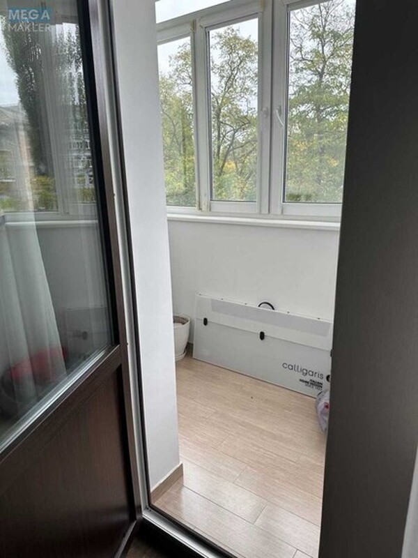 Продаж 2 кімнатної квартири (93/55/20), 3 пов. 27 пов. будинку, <a class="location-link" href="/kiev/" title="Недвижимость Київ">Київ</a>, <a class="location-link" href="/kiev/pecherskij/" title="Недвижимость Печерський район">Печерський р-н</a>, Щорса ул., 44а (изображение 21)