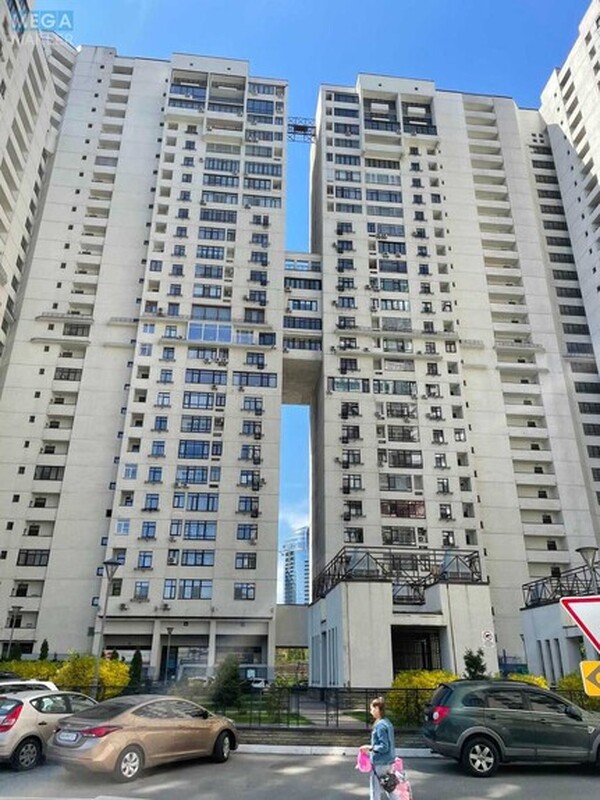 Продаж 2 кімнатної квартири (93/55/20), 3 пов. 27 пов. будинку, <a class="location-link" href="/kiev/" title="Недвижимость Київ">Київ</a>, <a class="location-link" href="/kiev/pecherskij/" title="Недвижимость Печерський район">Печерський р-н</a>, Щорса ул., 44а (изображение 23)