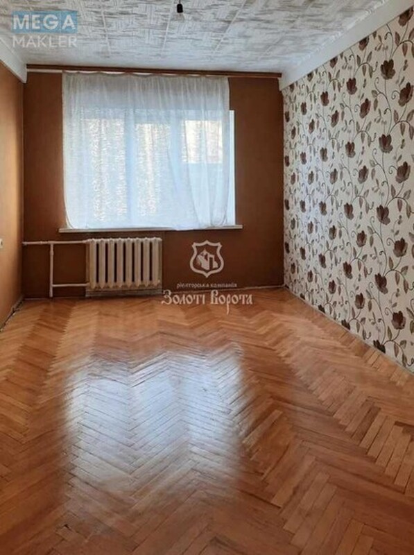 Продаж 2 кімнатної квартири (46/29,5/7,9), 5 пов. 5 пов. будинку, <a class="location-link" href="/kiev/" title="Недвижимость Київ">Київ</a>, <a class="location-link" href="/kiev/desnyanskij/" title="Недвижимость Деснянський район">Деснянський р-н</a>, Кубанської України  вул., 29 (изображение 2)