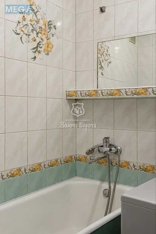 Продаж 2 кімнатної квартири (46/29,5/7,9), 5 пов. 5 пов. будинку, <a class="location-link" href="/kiev/" title="Недвижимость Київ">Київ</a>, <a class="location-link" href="/kiev/desnyanskij/" title="Недвижимость Деснянський район">Деснянський р-н</a>, Кубанської України  вул., 29 (изображение 6)