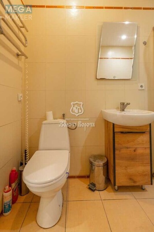 Продаж 1 кімнатної квартири (50/35/6), 1 пов. 5 пов. будинку, <a class="location-link" href="/kiev/" title="Недвижимость Київ">Київ</a>, <a class="location-link" href="/kiev/pecherskij/" title="Недвижимость Печерський район">Печерський р-н</a>, Інститутська вул., 24/7 (изображение 9)