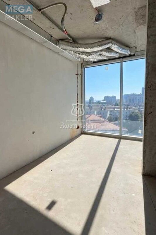 Продаж 1 кімнатної квартири (62,8/16,4/27,5), 9 пов. 33 пов. будинку, <a class="location-link" href="/kiev/" title="Недвижимость Київ">Київ</a>, <a class="location-link" href="/kiev/pecherskij/" title="Недвижимость Печерський район">Печерський р-н</a>, Іоанна Павла ІІ вул., 12 (изображение 2)