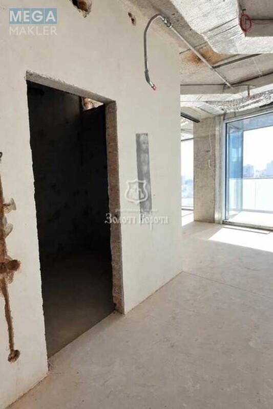 Продаж 1 кімнатної квартири (62,8/16,4/27,5), 9 пов. 33 пов. будинку, <a class="location-link" href="/kiev/" title="Недвижимость Київ">Київ</a>, <a class="location-link" href="/kiev/pecherskij/" title="Недвижимость Печерський район">Печерський р-н</a>, Іоанна Павла ІІ вул., 12 (изображение 8)