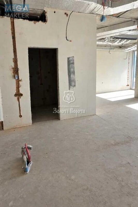 Продаж 1 кімнатної квартири (62,8/16,4/27,5), 9 пов. 33 пов. будинку, <a class="location-link" href="/kiev/" title="Недвижимость Київ">Київ</a>, <a class="location-link" href="/kiev/pecherskij/" title="Недвижимость Печерський район">Печерський р-н</a>, Іоанна Павла ІІ вул., 12 (изображение 10)
