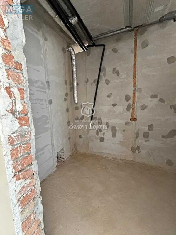 Продаж 1 кімнатної квартири (62,8/16,4/27,5), 9 пов. 33 пов. будинку, <a class="location-link" href="/kiev/" title="Недвижимость Київ">Київ</a>, <a class="location-link" href="/kiev/pecherskij/" title="Недвижимость Печерський район">Печерський р-н</a>, Іоанна Павла ІІ вул., 12 (изображение 14)