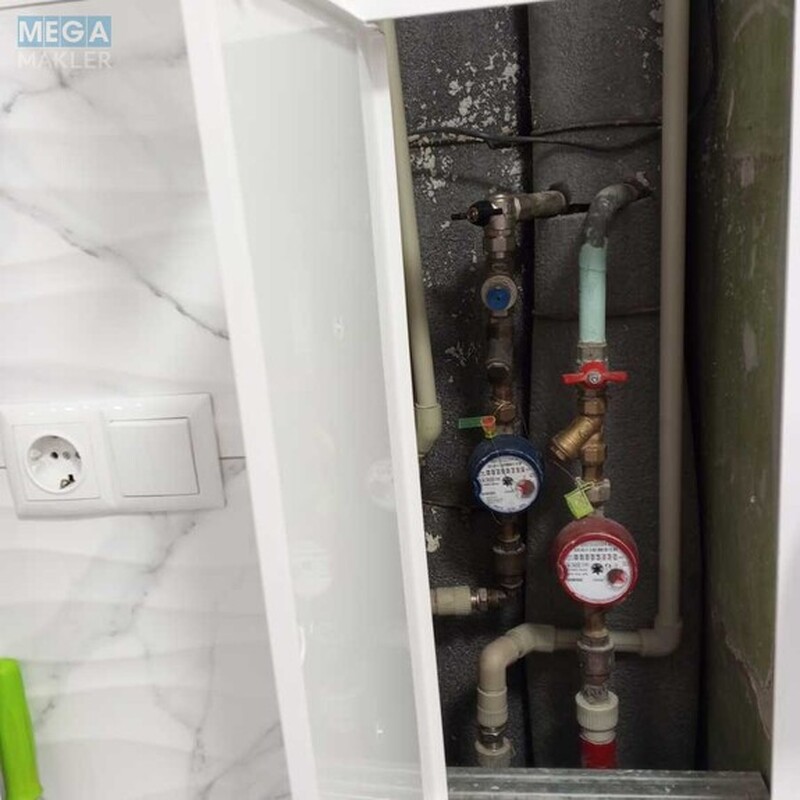 Продаж 1 кімнатної квартири (33/17/6), 3 пов. 5 пов. будинку, <a class="location-link" href="/kiev/" title="Недвижимость Київ">Київ</a>, <a class="location-link" href="/kiev/dneprovskij/" title="Недвижимость Дніпровський район">Дніпровський р-н</a>, Верховної Ради бульв., 33/1 (изображение 13)