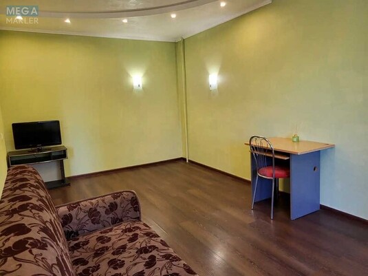 Оренда 1 кімнатної квартири, <a class="location-link" href="/kiev/" title="Недвижимость Київ">Київ</a>, <a class="location-link" href="/kiev/solomenskij/" title="Недвижимость Солом'янський район">Солом'янський р-н</a>, Героїв Севастополя вул., 23 (изображение 6)
