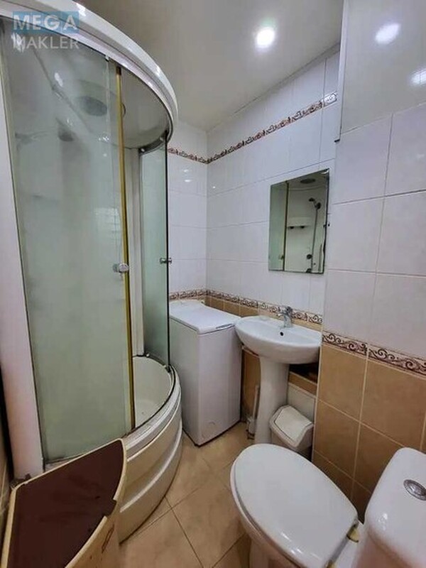 Оренда 1 кімнатної квартири, <a class="location-link" href="/kiev/" title="Недвижимость Київ">Київ</a>, <a class="location-link" href="/kiev/solomenskij/" title="Недвижимость Солом'янський район">Солом'янський р-н</a>, Героїв Севастополя вул., 23 (изображение 10)