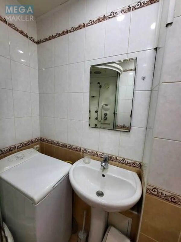 Оренда 1 кімнатної квартири, <a class="location-link" href="/kiev/" title="Недвижимость Київ">Київ</a>, <a class="location-link" href="/kiev/solomenskij/" title="Недвижимость Солом'янський район">Солом'янський р-н</a>, Героїв Севастополя вул., 23 (изображение 12)