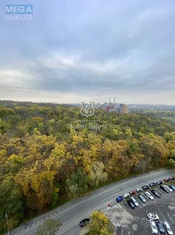 Продаж 1 кімнатної квартири (39,7/17,2/11,1), 18 пов. 27 пов. будинку, <a class="location-link" href="/kiev/" title="Недвижимость Київ">Київ</a>, <a class="location-link" href="/kiev/goloseevskij/" title="Недвижимость Голосіївський район">Голосіївський р-н</a>, Лисогірський пров., 20 (изображение 18)