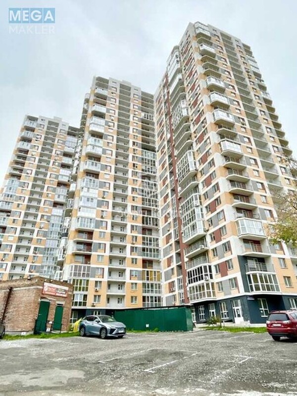 Продаж 1 кімнатної квартири (39,7/17,2/11,1), 18 пов. 27 пов. будинку, <a class="location-link" href="/kiev/" title="Недвижимость Київ">Київ</a>, <a class="location-link" href="/kiev/goloseevskij/" title="Недвижимость Голосіївський район">Голосіївський р-н</a>, Лисогірський пров., 20 (изображение 20)