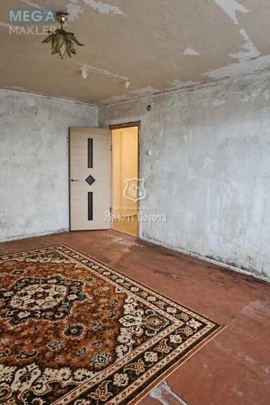 Продаж 1 кімнатної квартири (35/19,6/7,5), 1 пов. 5 пов. будинку, <a class="location-link" href="/vasilkov/" title="Недвижимость Васильків">Васильків</a>, Каштанова (Тракторна) вул., 1а (изображение 3)