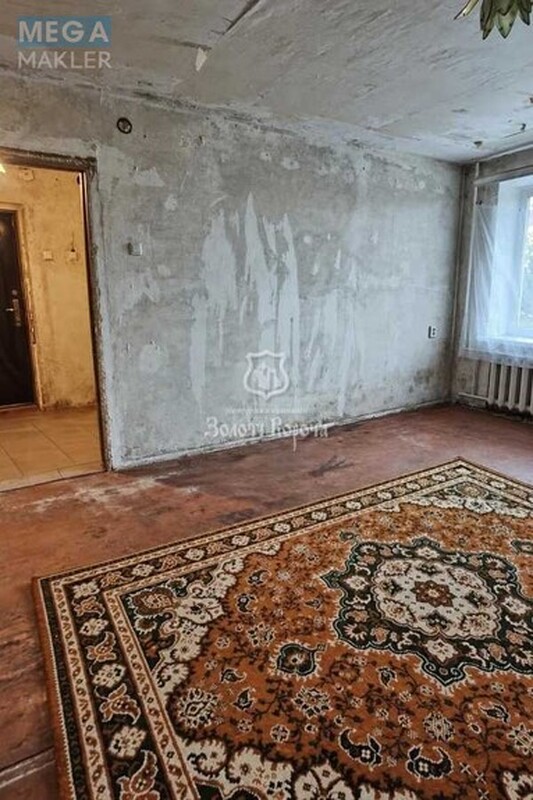 Продаж 1 кімнатної квартири (35/19,6/7,5), 1 пов. 5 пов. будинку, <a class="location-link" href="/vasilkov/" title="Недвижимость Васильків">Васильків</a>, Каштанова (Тракторна) вул., 1а (изображение 4)