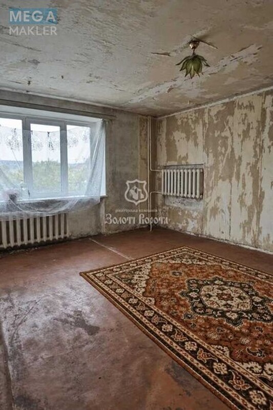 Продаж 1 кімнатної квартири (35/19,6/7,5), 1 пов. 5 пов. будинку, <a class="location-link" href="/vasilkov/" title="Недвижимость Васильків">Васильків</a>, Каштанова (Тракторна) вул., 1а (изображение 5)