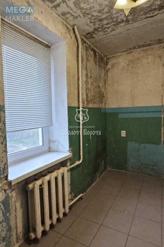 Продаж 1 кімнатної квартири (35/19,6/7,5), 1 пов. 5 пов. будинку, <a class="location-link" href="/vasilkov/" title="Недвижимость Васильків">Васильків</a>, Каштанова (Тракторна) вул., 1а (изображение 8)