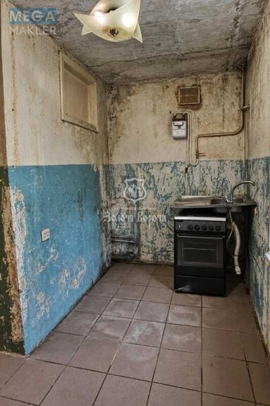 Продаж 1 кімнатної квартири (35/19,6/7,5), 1 пов. 5 пов. будинку, <a class="location-link" href="/vasilkov/" title="Недвижимость Васильків">Васильків</a>, Каштанова (Тракторна) вул., 1а (изображение 9)