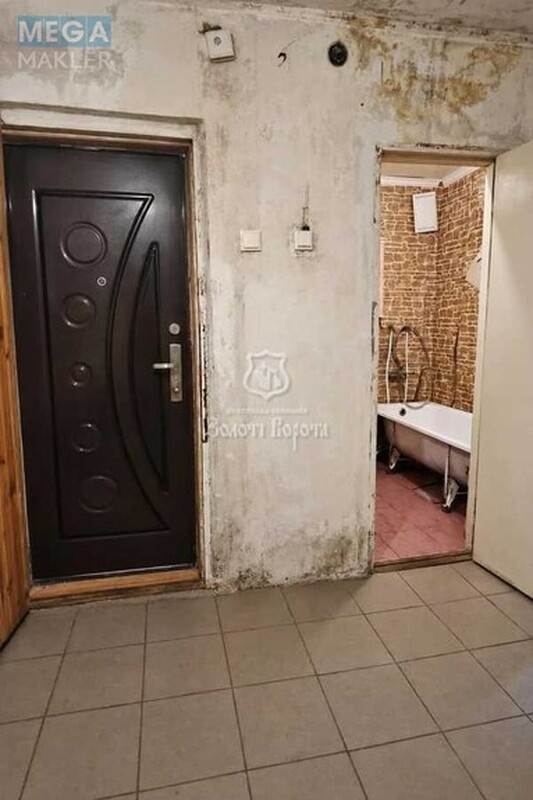 Продаж 1 кімнатної квартири (35/19,6/7,5), 1 пов. 5 пов. будинку, <a class="location-link" href="/vasilkov/" title="Недвижимость Васильків">Васильків</a>, Каштанова (Тракторна) вул., 1а (изображение 14)