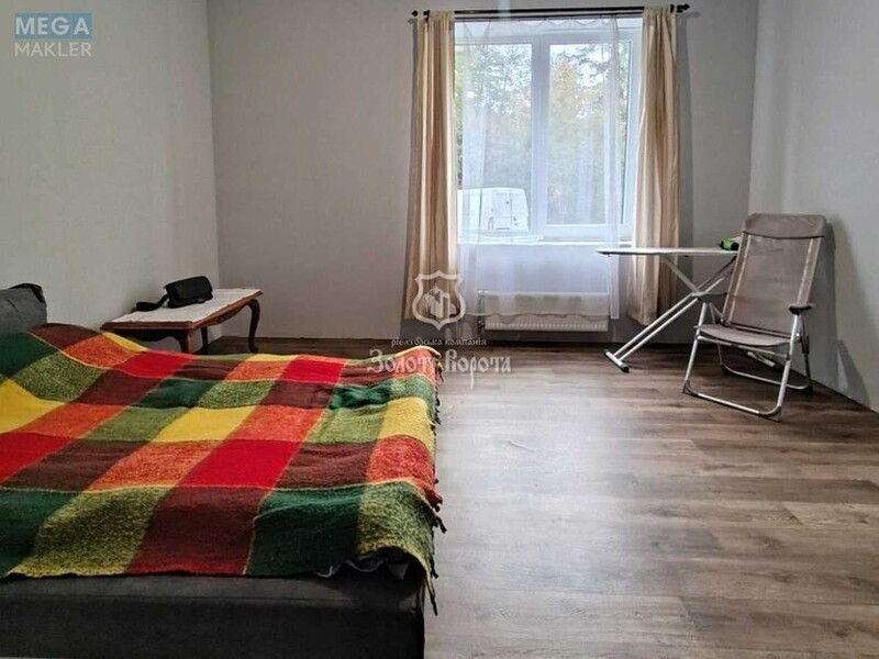 Продаж 1 кімнатної квартири (53/17,2/23,3), 1 пов. 5 пов. будинку, <a class="location-link" href="/zazimya/" title="Недвижимость Зазим'я">Зазим`я</a>, Київська, 10в (изображение 7)
