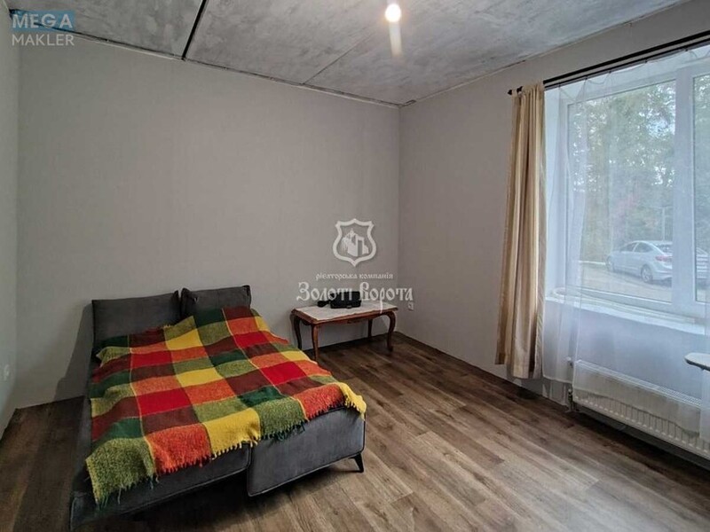 Продаж 1 кімнатної квартири (53/17,2/23,3), 1 пов. 5 пов. будинку, <a class="location-link" href="/zazimya/" title="Недвижимость Зазим'я">Зазим`я</a>, Київська, 10в (изображение 8)