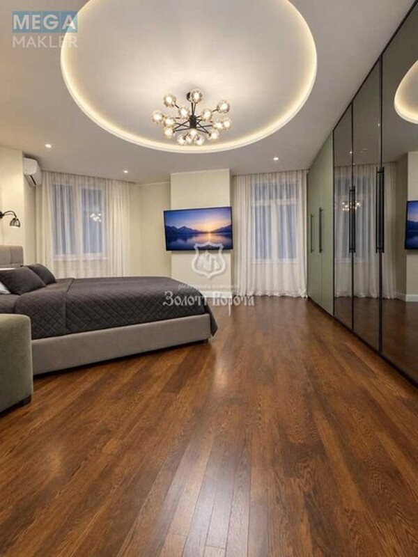 Продаж 4 кімнатної квартири (159,8/91,9/18), 7 пов. 9 пов. будинку, <a class="location-link" href="/kiev/" title="Недвижимость Київ">Київ</a>, <a class="location-link" href="/kiev/dneprovskij/" title="Недвижимость Дніпровський район">Дніпровський р-н</a>, Раїси Окіпної вул., 4 (изображение 7)