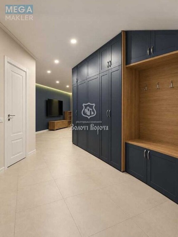 Продаж 4 кімнатної квартири (159,8/91,9/18), 7 пов. 9 пов. будинку, <a class="location-link" href="/kiev/" title="Недвижимость Київ">Київ</a>, <a class="location-link" href="/kiev/dneprovskij/" title="Недвижимость Дніпровський район">Дніпровський р-н</a>, Раїси Окіпної вул., 4 (изображение 13)