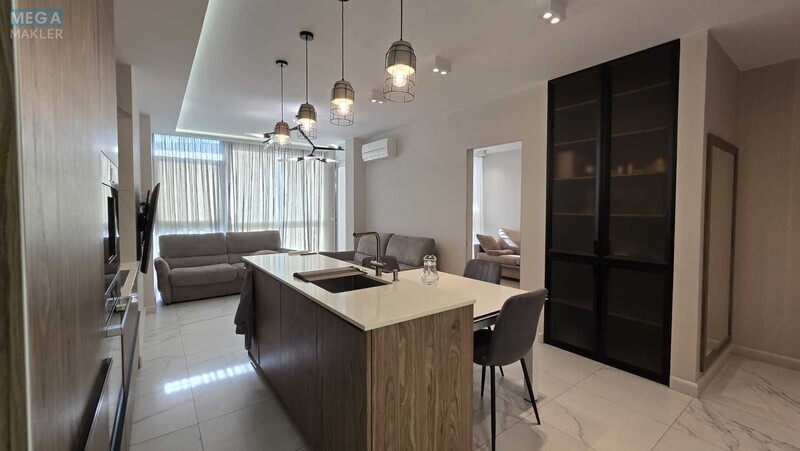 Оренда 3 кімнатної квартири, <a class="location-link" href="/kiev/" title="Недвижимость Київ">Київ</a>, <a class="location-link" href="/kiev/pecherskij/" title="Недвижимость Печерський район">Печерський р-н</a>, Предславинська вул., 53 (изображение 3)