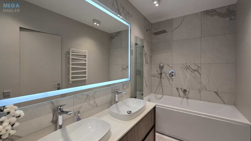 Оренда 3 кімнатної квартири, <a class="location-link" href="/kiev/" title="Недвижимость Київ">Київ</a>, <a class="location-link" href="/kiev/pecherskij/" title="Недвижимость Печерський район">Печерський р-н</a>, Предславинська вул., 53 (изображение 14)