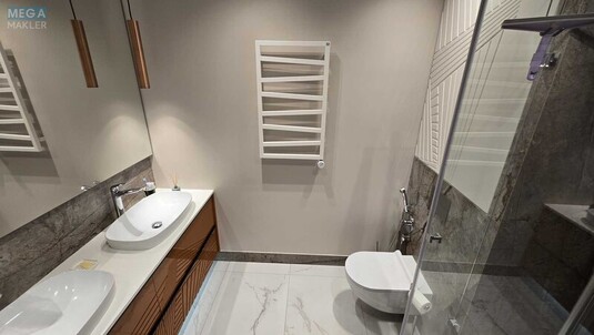Оренда 3 кімнатної квартири, <a class="location-link" href="/kiev/" title="Недвижимость Київ">Київ</a>, <a class="location-link" href="/kiev/pecherskij/" title="Недвижимость Печерський район">Печерський р-н</a>, Предславинська вул., 53 (изображение 18)
