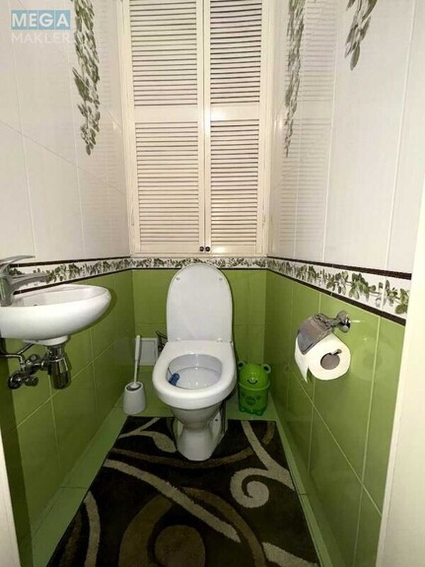 Оренда 2 кімнатної квартири, <a class="location-link" href="/kiev/" title="Недвижимость Київ">Київ</a>, <a class="location-link" href="/kiev/pecherskij/" title="Недвижимость Печерський район">Печерський р-н</a>, Старонаводницкая ул., 6 (изображение 12)