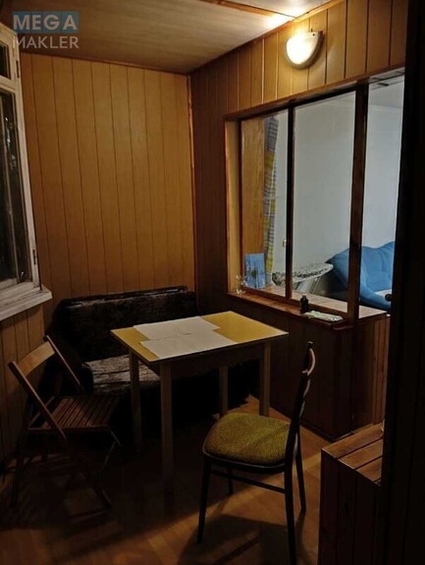 Оренда кімнати (підселення), <a class="location-link" href="/kiev/" title="Недвижимость Київ">Київ</a>, <a class="location-link" href="/kiev/svyatoshinskij/" title="Недвижимость Святошинський район">Святошинський р-н</a>, Підлісна вул., 6 (изображение 5)