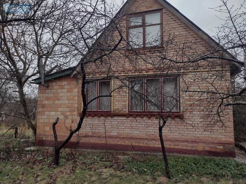 Продаж дома, 2&nbsp;поверху, 60&nbsp;кв.м, 3&nbsp;кімнати, ділянка 5,25&nbsp;соток, <a class="location-link" href="/poroskoten/" title="Недвижимость Пороскотень">Пороскотень</a>, Бузкова (изображение 2)