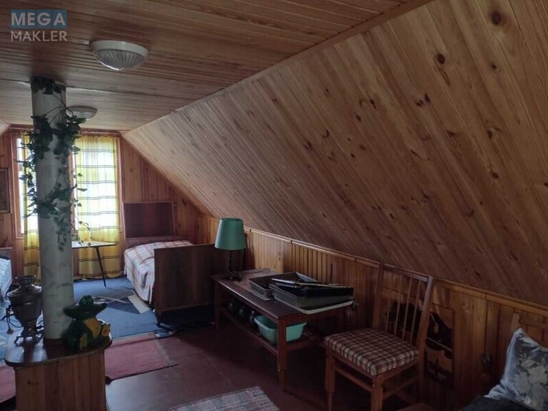 Продаж дома, 2&nbsp;поверху, 60&nbsp;кв.м, 3&nbsp;кімнати, ділянка 5,25&nbsp;соток, <a class="location-link" href="/poroskoten/" title="Недвижимость Пороскотень">Пороскотень</a>, Бузкова (изображение 4)
