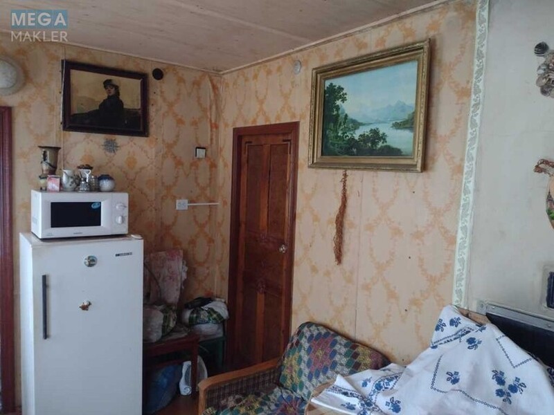 Продаж дома, 2&nbsp;поверху, 60&nbsp;кв.м, 3&nbsp;кімнати, ділянка 5,25&nbsp;соток, <a class="location-link" href="/poroskoten/" title="Недвижимость Пороскотень">Пороскотень</a>, Бузкова (изображение 10)