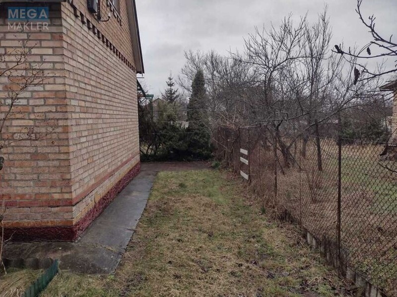 Продаж дома, 2&nbsp;поверху, 60&nbsp;кв.м, 3&nbsp;кімнати, ділянка 5,25&nbsp;соток, <a class="location-link" href="/poroskoten/" title="Недвижимость Пороскотень">Пороскотень</a>, Бузкова (изображение 13)