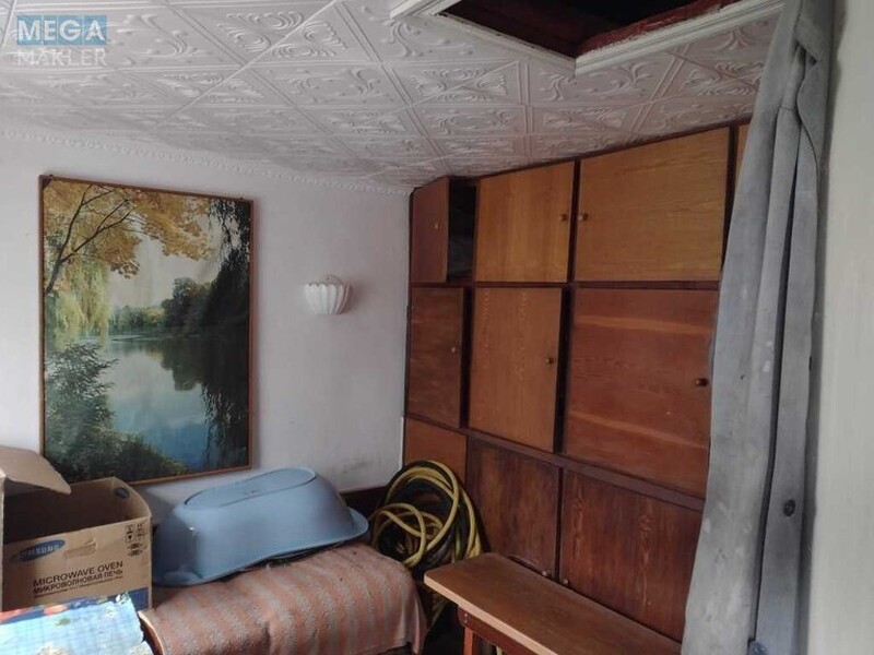 Продаж дома, 2&nbsp;поверху, 60&nbsp;кв.м, 3&nbsp;кімнати, ділянка 5,25&nbsp;соток, <a class="location-link" href="/poroskoten/" title="Недвижимость Пороскотень">Пороскотень</a>, Бузкова (изображение 22)