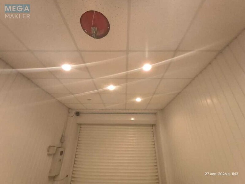 Продаж комерційної нерухомості, 16&nbsp;кв.м, <a class="location-link" href="/kiev/" title="Недвижимость Київ">Київ</a>, <a class="location-link" href="/kiev/shevchenkovskij/" title="Недвижимость Шевченківський район">Шевченківський р-н</a>, Дегтярівська вул., 33В (изображение 14)