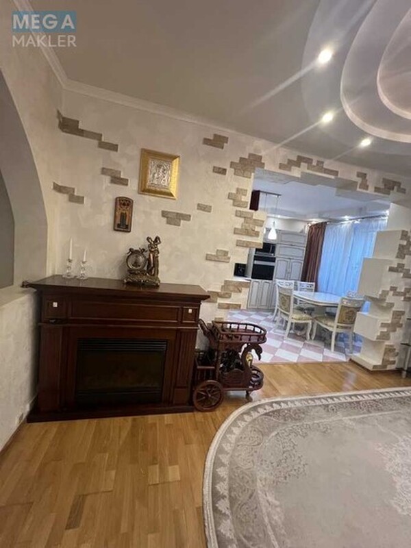 Продаж 4 кімнатної квартири (120/?/14), 2 пов. 25 пов. будинку, <a class="location-link" href="/kiev/" title="Недвижимость Київ">Київ</a>, <a class="location-link" href="/kiev/solomenskij/" title="Недвижимость Солом'янський район">Солом'янський р-н</a>, Волинська вул., 10 (изображение 5)