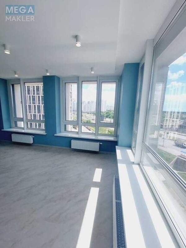 Продаж 2 кімнатної квартири (67,9/40/12), 8 пов. 25 пов. будинку, <a class="location-link" href="/kiev/" title="Недвижимость Київ">Київ</a>, <a class="location-link" href="/kiev/darnickij/" title="Недвижимость Дарницький район">Дарницький р-н</a>, Заречная ул., 2/1 (изображение 3)