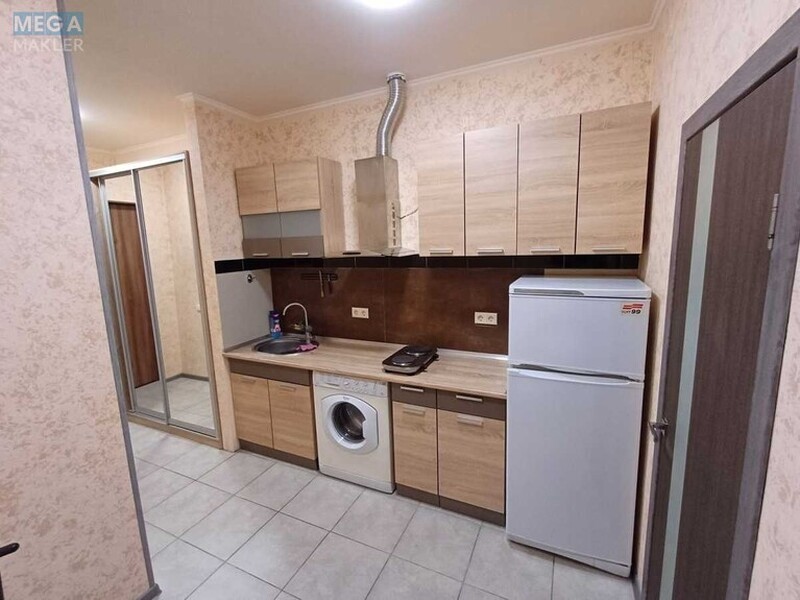 Оренда 1 кімнатної квартири, <a class="location-link" href="/odessa/" title="Недвижимость Одеса">Одеса</a>, <a class="location-link" href="/odessa/malinovskij/" title="Недвижимость Малиновський район">Малиновський р-н</a>, Боровского, 1/17 (изображение 3)