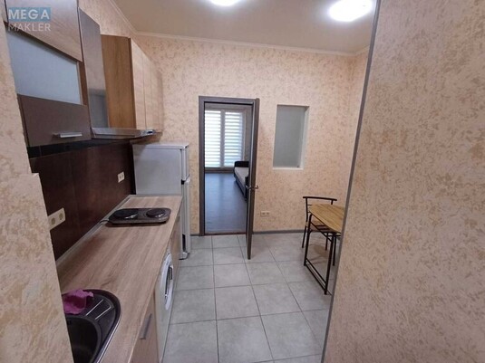 Оренда 1 кімнатної квартири, <a class="location-link" href="/odessa/" title="Недвижимость Одеса">Одеса</a>, <a class="location-link" href="/odessa/malinovskij/" title="Недвижимость Малиновський район">Малиновський р-н</a>, Боровского, 1/17 (изображение 7)